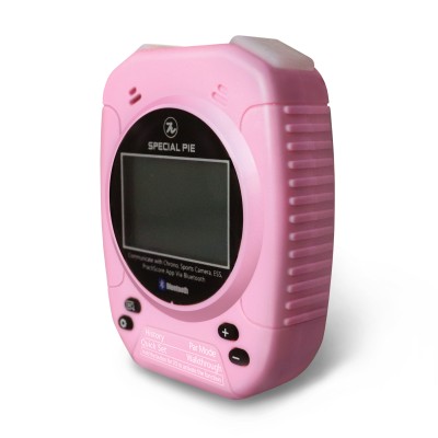 timer pink Special Pie