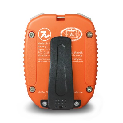 timer Orange Special Pie