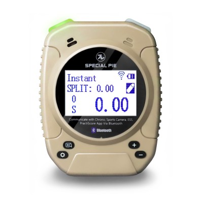 timer khaki M1A2+ Special Pie