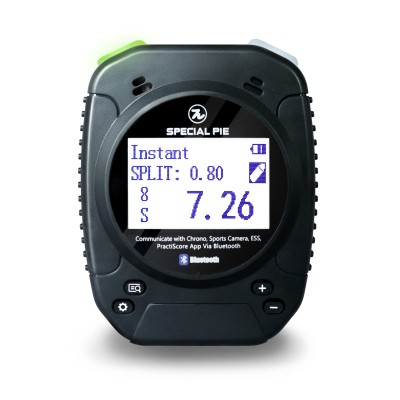 timer black Special Pie