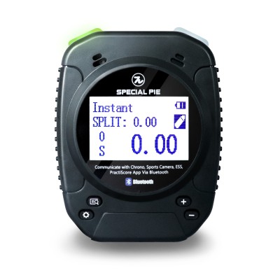 timer black Special Pie