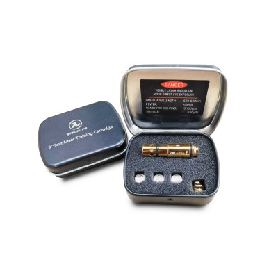 colimador laser 9 Special Pie