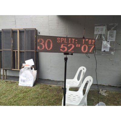 Pantalla led Special Pie