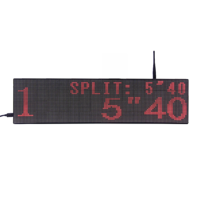 Pantalla led Special Pie