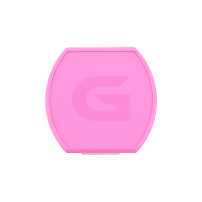 Hebilla polimero rosa GHOST