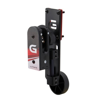 funda kmr ultimate evo zurdo GHOST