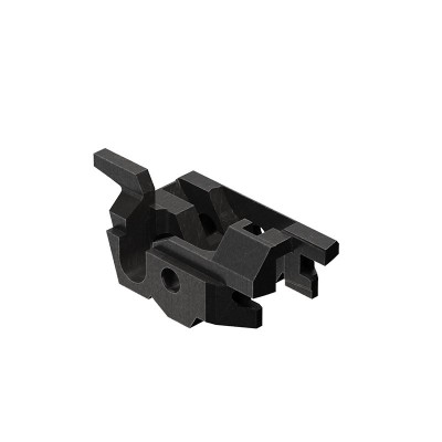 Alojamiento fiador KMR