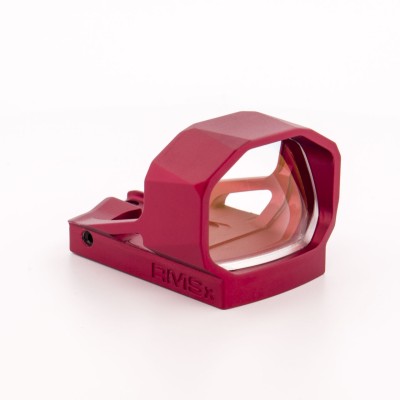 Punto rojo RMSX reflex mini sight 8moa Shield Sights
