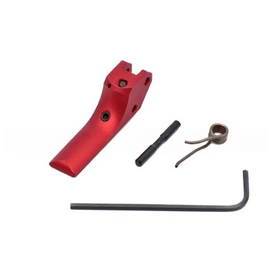 Disparador SA CZ75 liso Eemann Tech