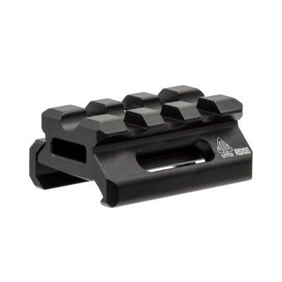 Montura Super Slim 0.5" Picatinny Leapers