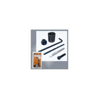 Desatascador de vainas LYMAN