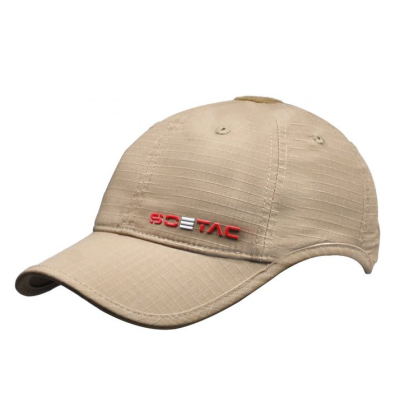 Gorra beige SOETAC