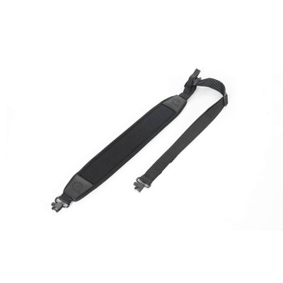 Correa neopreno negra GAMO