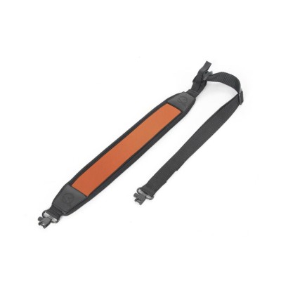 Correa neopreno naranja GAMO