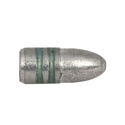 Punta 38 158gr (.358) 250 unidades RNBB Ares