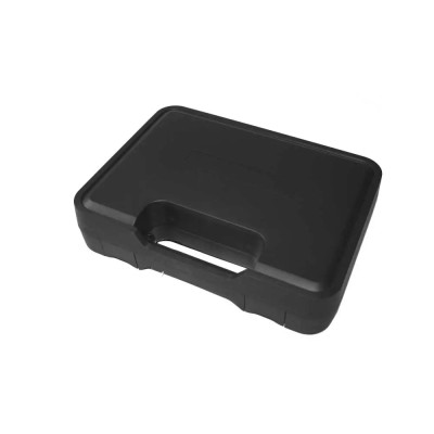 Maletin arma corta 24,5x17,8x3,9