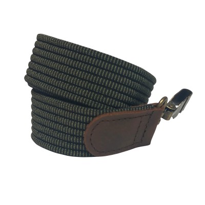 correa cordura verde