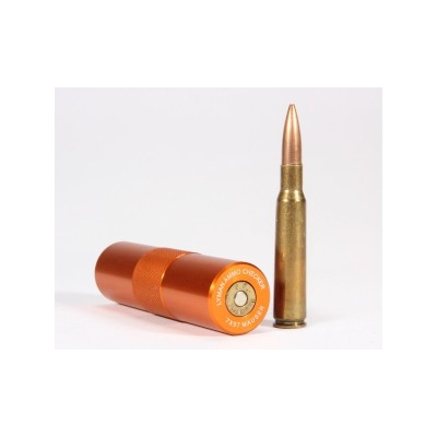 Comprobador cartucho 6MM Creedmoor Lyman