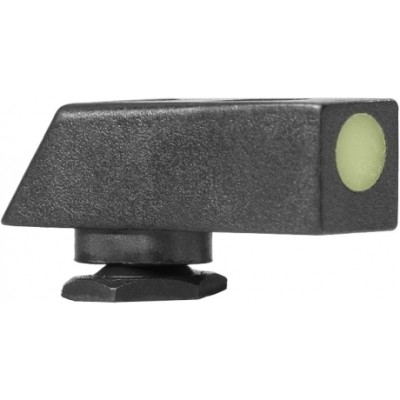 Punto mira glock 4,1mm luminiscente GSM GLOCK