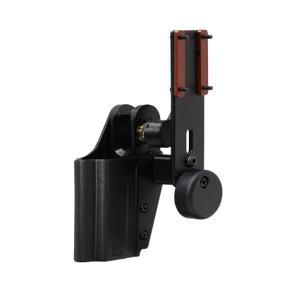 Funda hydra P 1911 Ghost