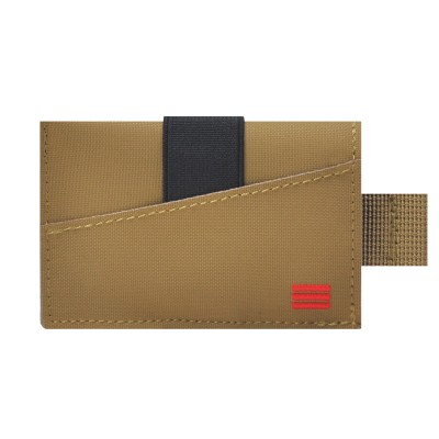 cartera caqui SOETAC