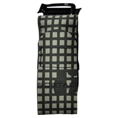 Porta gel cuadros SOETAC