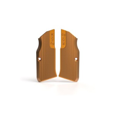 Cacha S Diamondcut Orange KMR