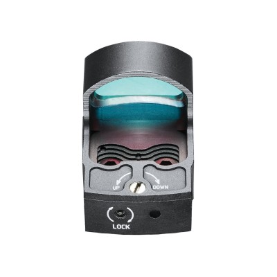 Visor PRO POINT 1x25 Reflex sight TASCO