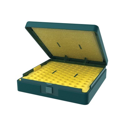 Caja portabalines HN