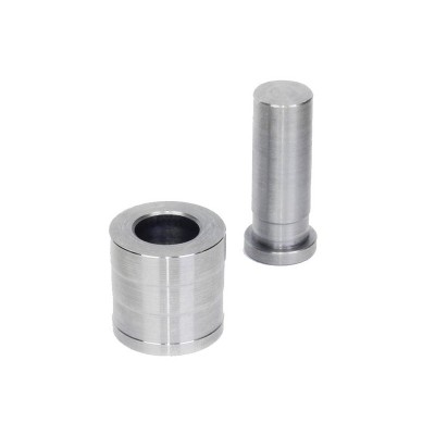 recalibrado + empujador .355 LEE