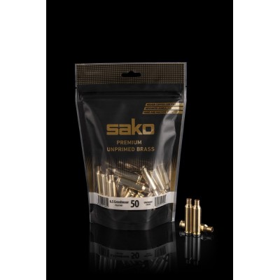 Vaina 6,5 creed Sako