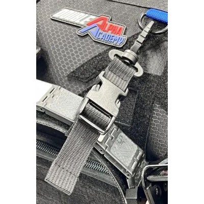 Cordon ajuste mochila DAA