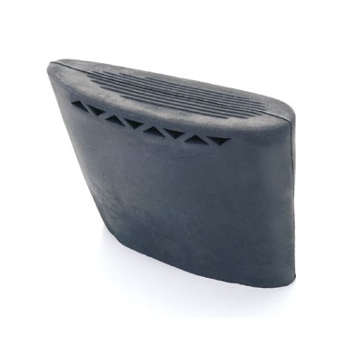 Zapata ventilada negro parabellum