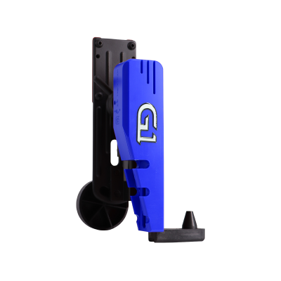 Funda the one evo azul shadow 2 GHOST