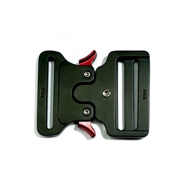 Hebilla seguridad Cobra