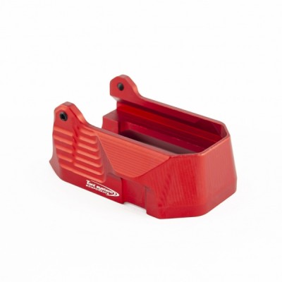 Fannel CZ Scorpion EVO3 S1 RED Toni System