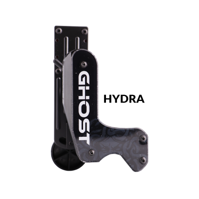 Funda hydra tanfoglio stock III GHOST