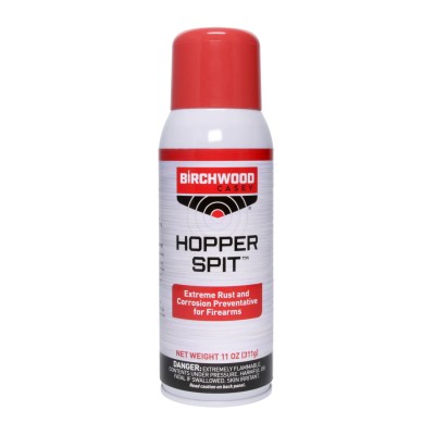 Aceite protector 11oz Hopper Spit CASEY