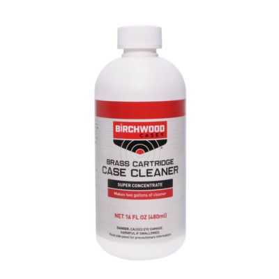 Limpiador vainas concentrado 16oz CASEY