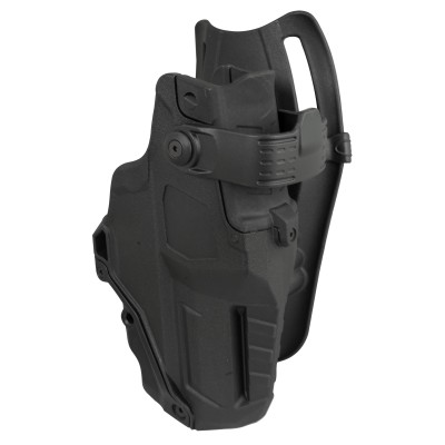 Funda darwin antihurto Nivel 3 Glock RADAR