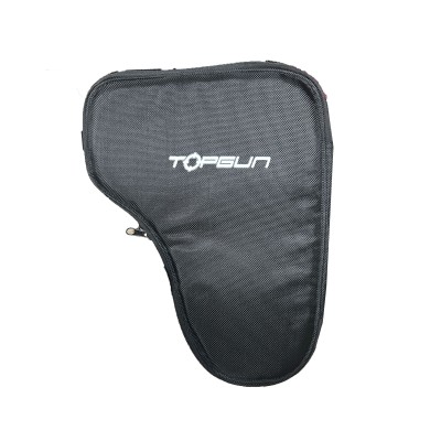 Funda abierta 32cm negra TOPGUN