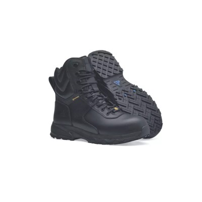Bota Guard high 47 Safety Shoes for Screws