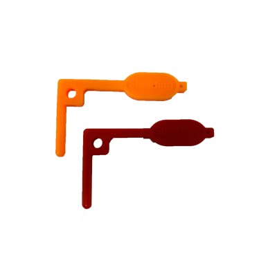 Bandera pistola (UNIDAD)