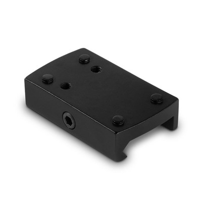 punto rojo konus Fission-3