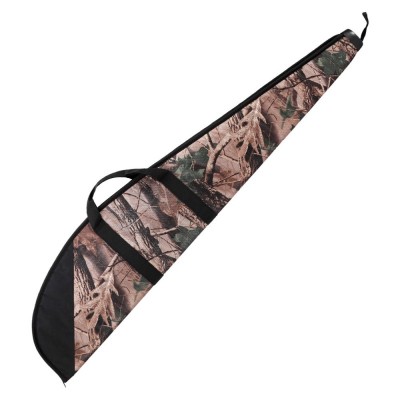 Funda arcea camo negro