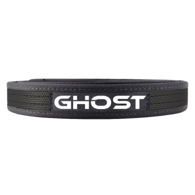 Cinturon IPSC 150 Carbon Ghost