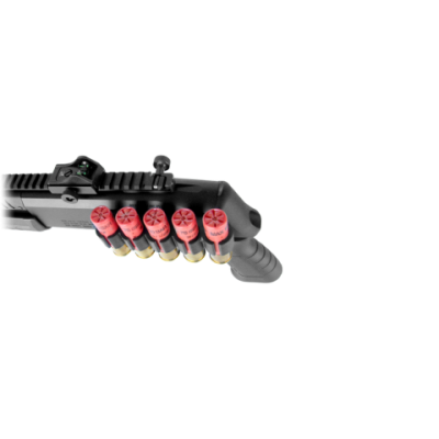 Cartuchera 5RDS 12 STF FABARM