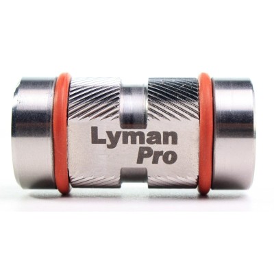 Comprobador 9mm cartucho LYMAN