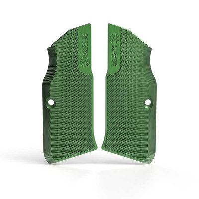 Cacha S diamondcut verde KMR
