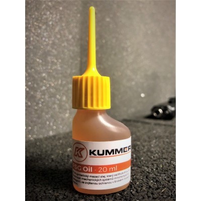 aceite 20ml KMR